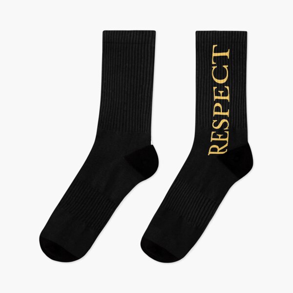 Item preview, RESPECT designed and sold by FilipeFerreira.