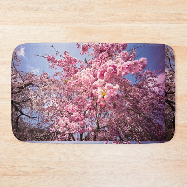 Item preview, Sakura rain - Hakone Japan designed and sold by Norman Repacholi | Keystone Photography.