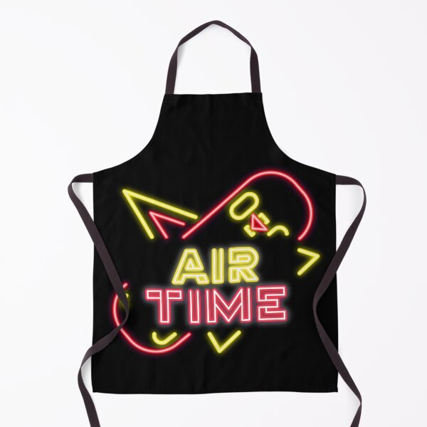 Item preview, AIR TIME! designed and sold by Right Passage.