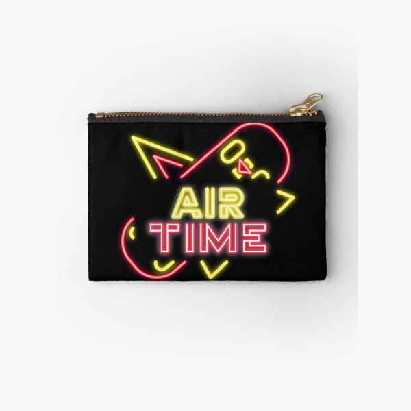 Item preview, AIR TIME! designed and sold by Right Passage.