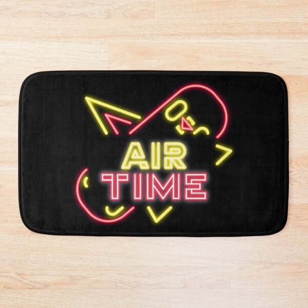 Item preview, AIR TIME! designed and sold by Right Passage.