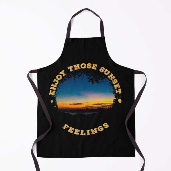 Item preview, Enjoy Those Sunset Feelings designed and sold by Coder-T.