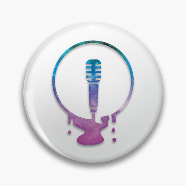 Item preview, Space Drip Mic designed and sold by WillyV Designs.