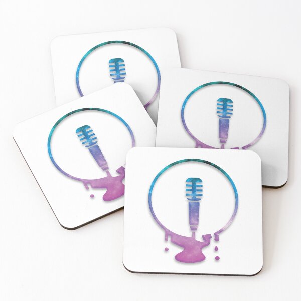 Item preview, Space Drip Mic designed and sold by WillyV Designs.