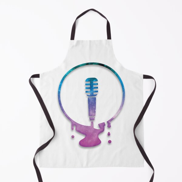 Item preview, Space Drip Mic designed and sold by WillyV Designs.