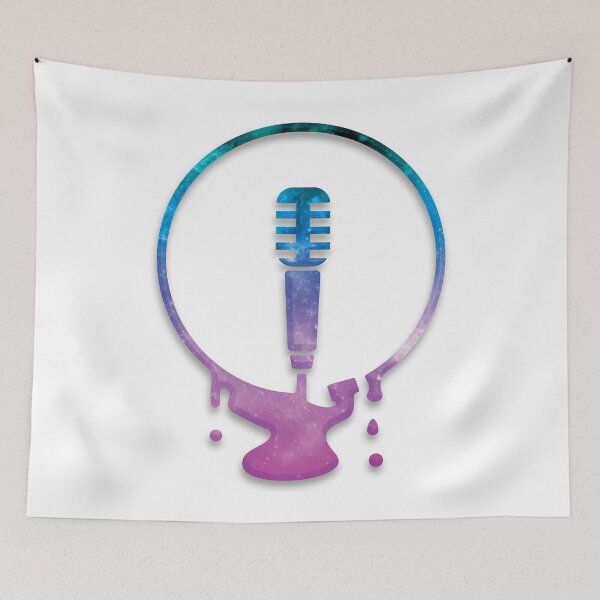 Item preview, Space Drip Mic designed and sold by WillyV Designs.