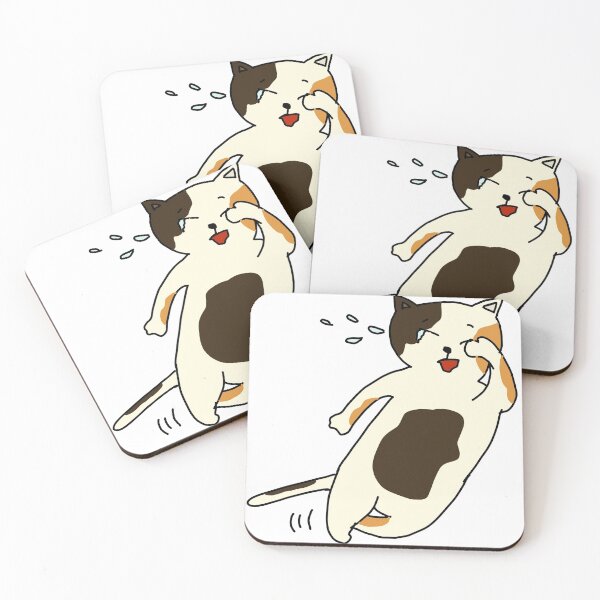 Item preview, Sad Cat designed and sold by Bupsti  Boyz.