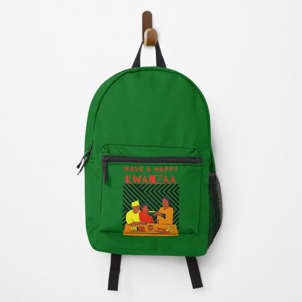 Item preview, Have a Happy Kwanzaa designed and sold by shornaiter.