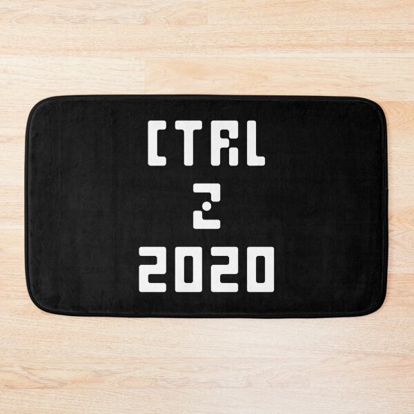 Item preview, Ctrl Z 2020 designed and sold by Sorrrry.