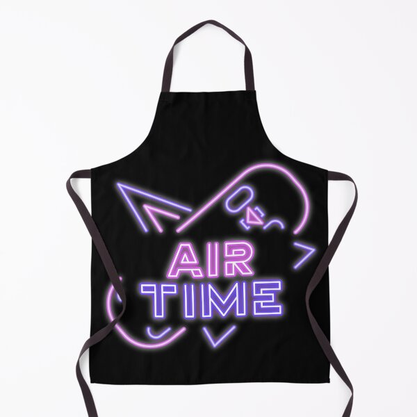 Item preview, AIR TIME! designed and sold by Right Passage.