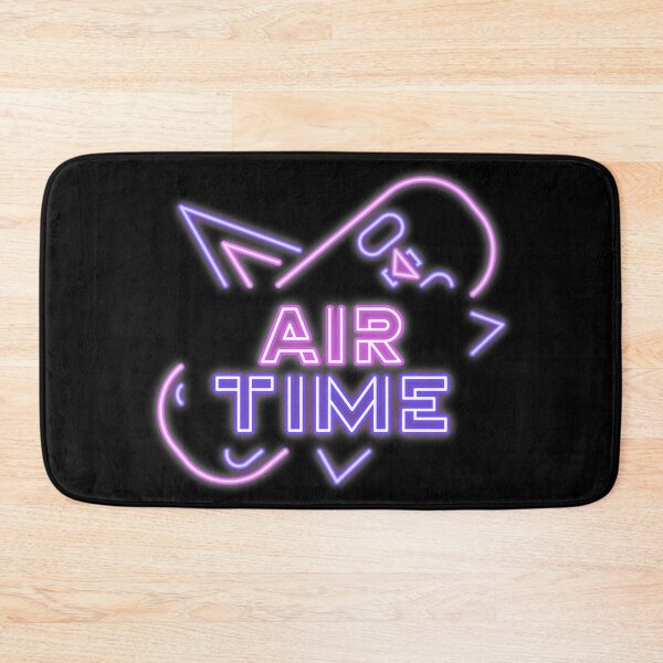 Item preview, AIR TIME! designed and sold by Right Passage.