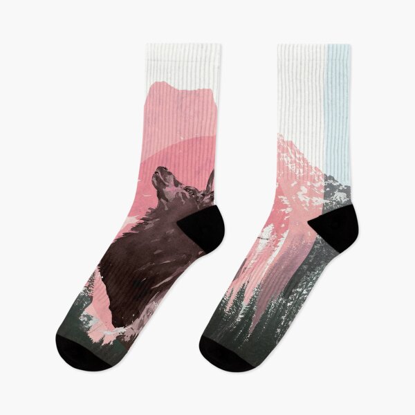 Item preview, Mountain Elk designed and sold by Alex Lowe.