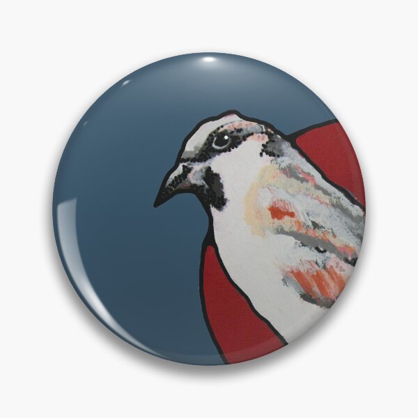 Item preview, Finch Friend designed and sold by Angrysheepie.