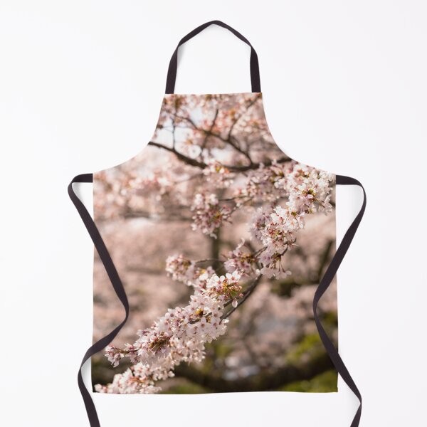 Item preview, White blossoms in Spring portrait, cherry blossoms Japan designed and sold by Norman Repacholi | Keystone Photography.