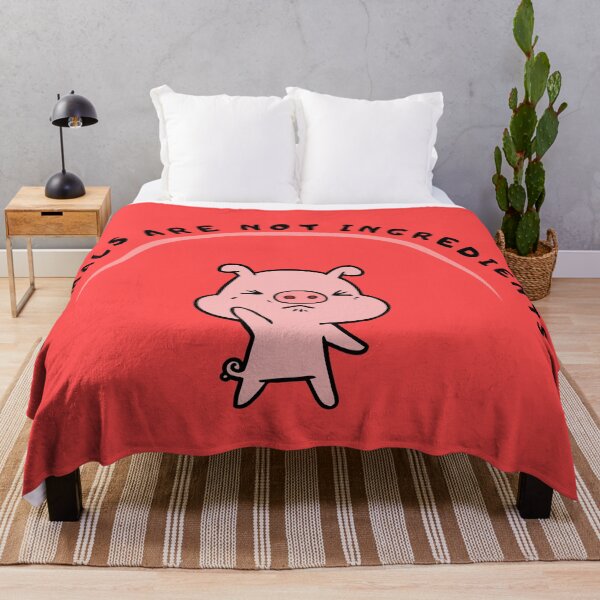 Item preview, animals are not ingredients designed and sold by yourbeststyle09.