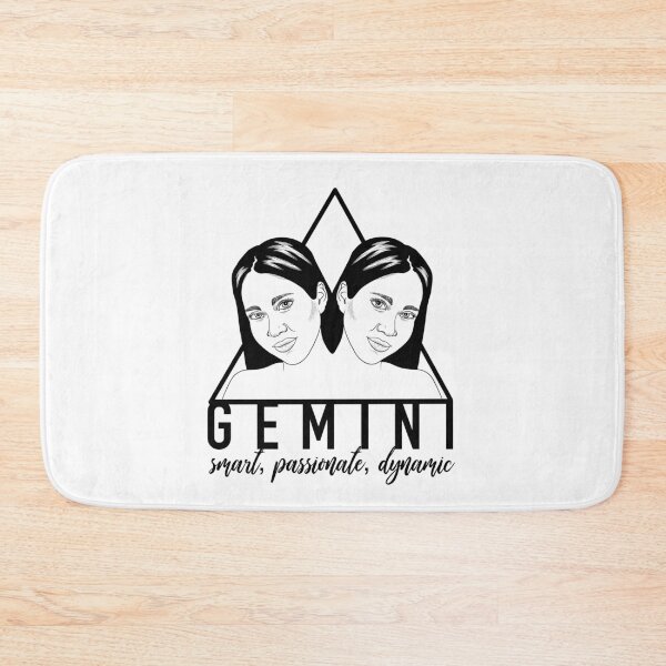 Item preview, Gemini Girl designed and sold by Annabalynne.
