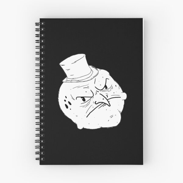 Item preview, Los Scrooges designed and sold by FatherLewd.