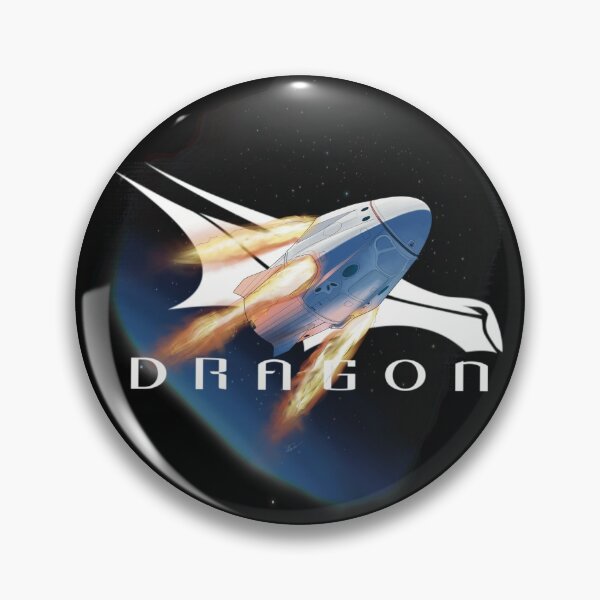 Item preview, Dragon space x designed and sold by Paolo Decaro.