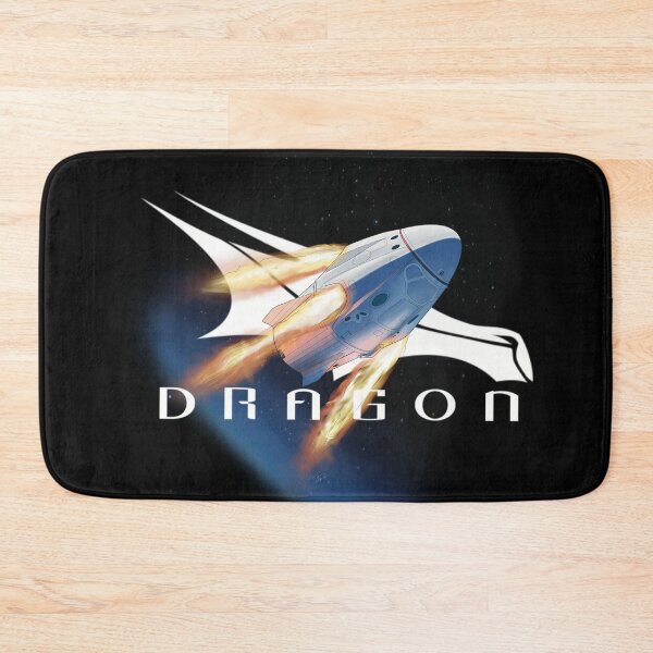Item preview, Dragon space x designed and sold by Paolo Decaro.