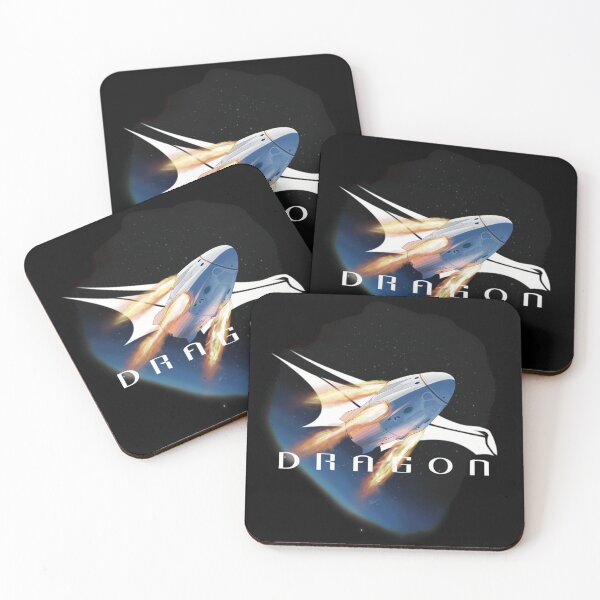 Item preview, Dragon space x designed and sold by Paolo Decaro.
