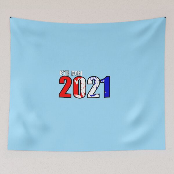 Item preview, Bye Don 2021 designed and sold by EuropaPrints.