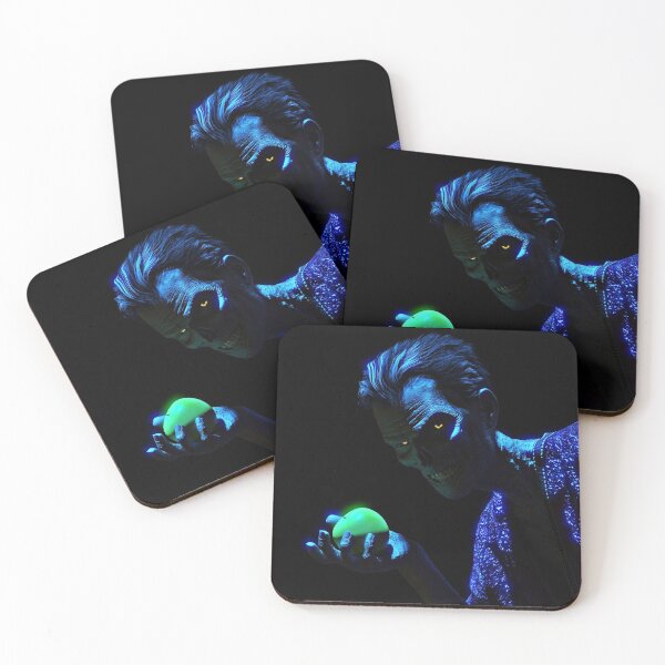 Item preview, Why Resist? designed and sold by Timebird.