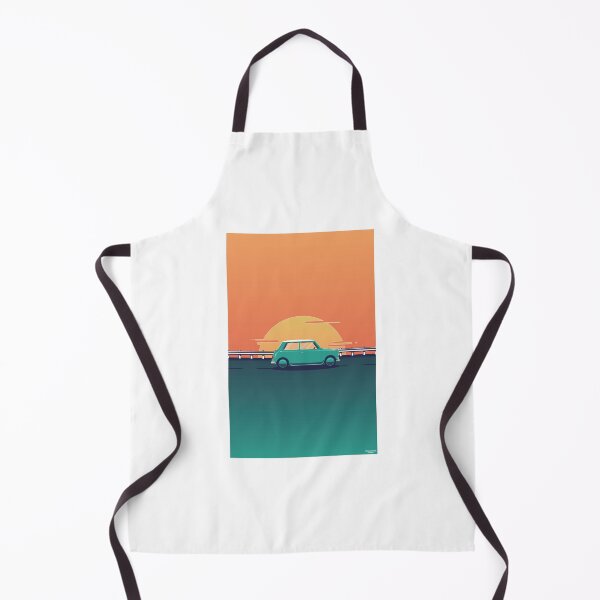 Item preview, Austin Mini Cooper designed and sold by Demetros Design Studio.