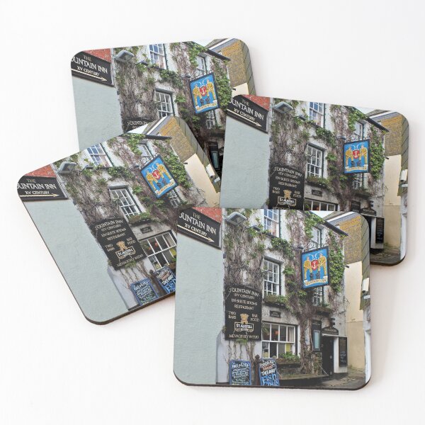 Item preview, Fountain Inn designed and sold by Yampimon.