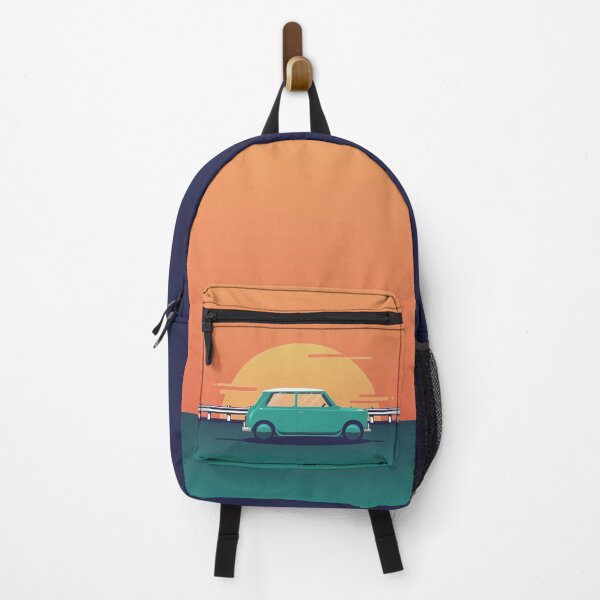Item preview, Austin Mini Cooper designed and sold by Demetros Design Studio.