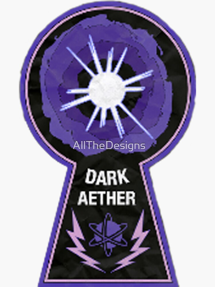 dark aether cold war