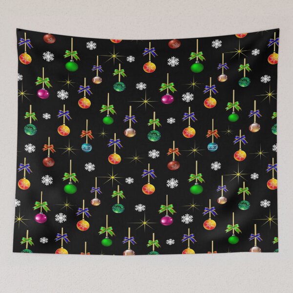 Item preview, Christmas ornaments designed and sold by michaelpopov.