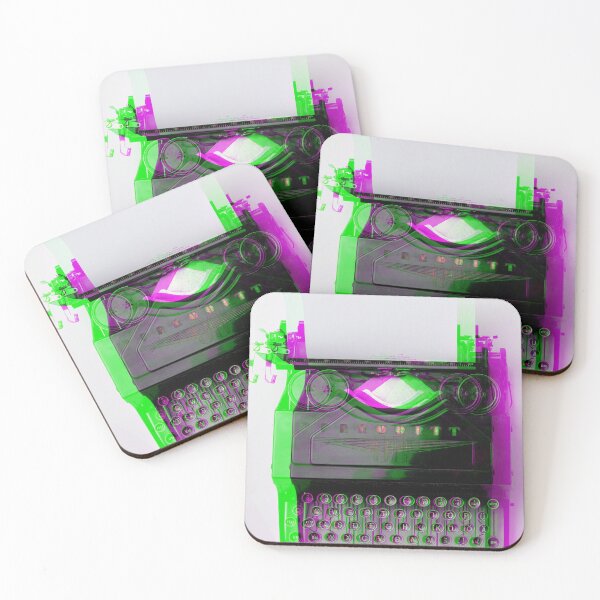 Item preview, Typewriter designed and sold by 21ayh.