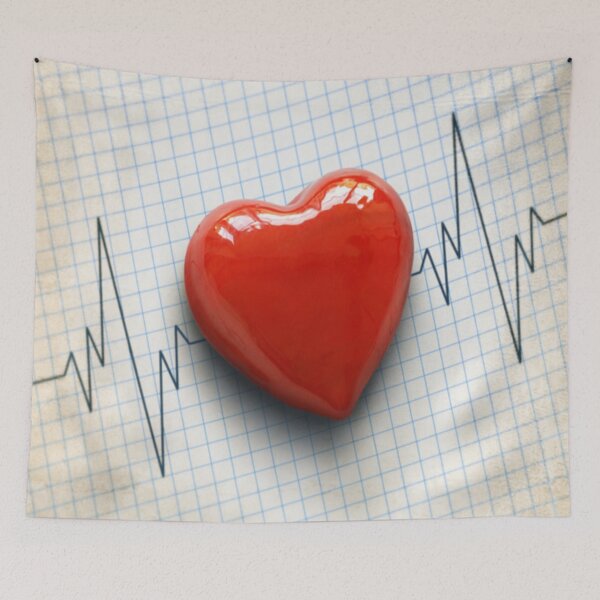 Item preview, Beat of my heart designed and sold by JBaystro.