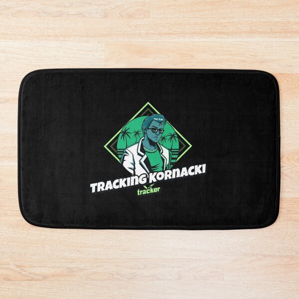 Item preview, Tracking Kornacki designed and sold by TrendEveryday.