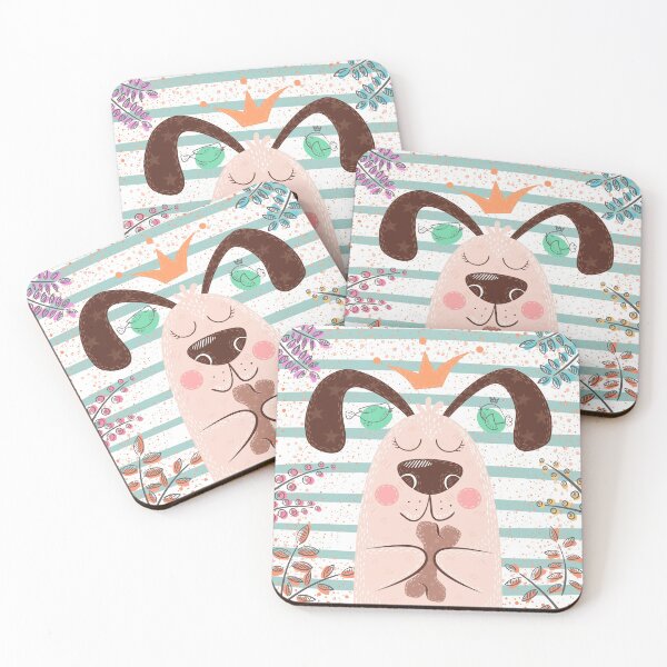 Item preview, Funny Dog Art designed and sold by della95.