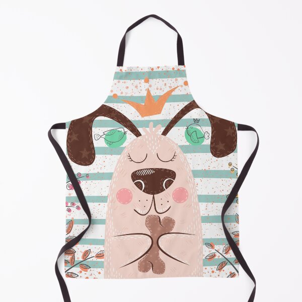 Item preview, Funny Dog Art designed and sold by della95.