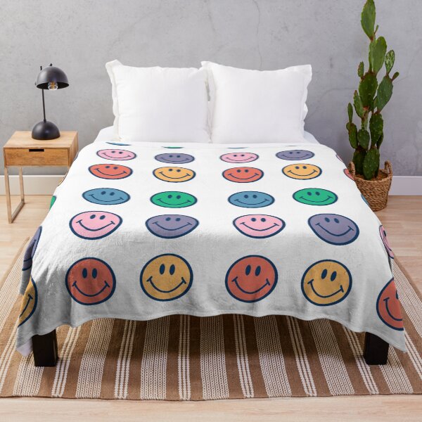 Vista previa del artículo con la obra «SONRISA», diseñado y vendido por AnnaNoor.