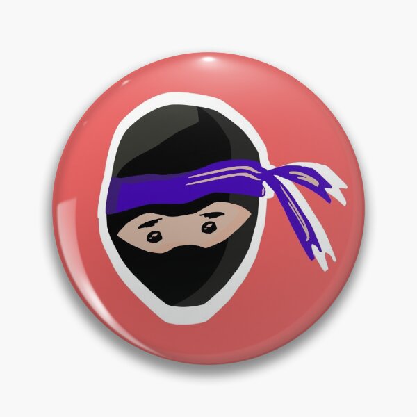 Item preview, the ninja tee designed and sold by thegazman.