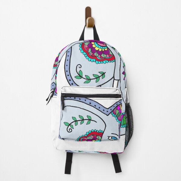 Item preview, Hindu Elephant Jo Design designed and sold by jor3010.