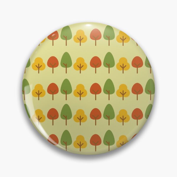 Item preview, Fall Trees Pattern designed and sold by LexieLulus.