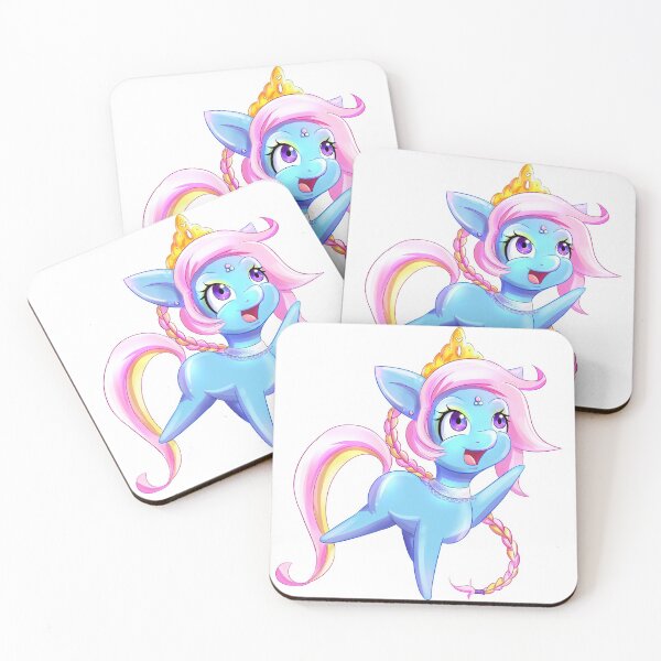Item preview, MLPcandy Cly chibi designed and sold by MLPcandy.