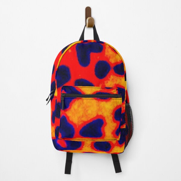 Item preview, Leopard Skin Lava designed and sold by Tovers.