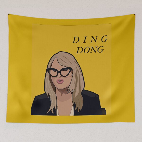 Item preview, DING DONG designed and sold by libenj.