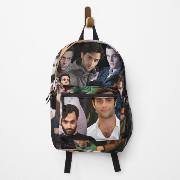 Item preview, Penn Badgley designed and sold by katcollage.