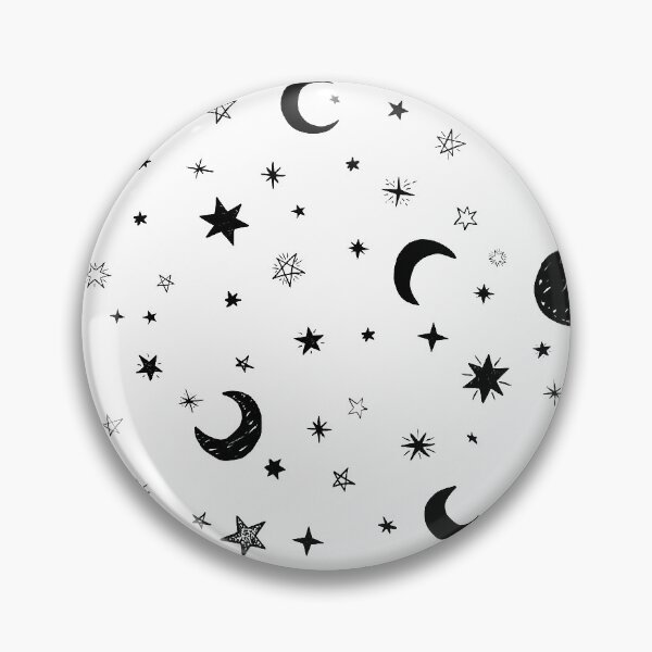 Item preview, Stars moons space  designed and sold by Lord Asfar.