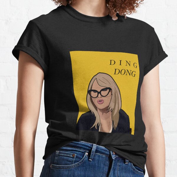 DING DONG Classic T-Shirt