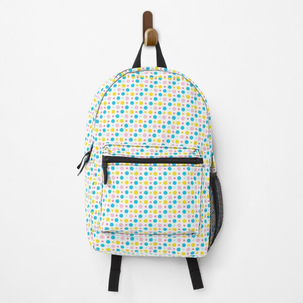 Item preview, Colorful Dots Pattern designed and sold by Best-art.