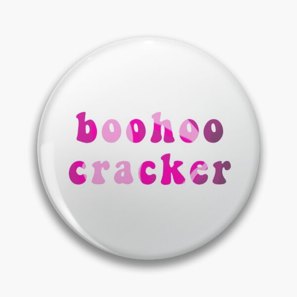 Item preview, Boohoo Cracker designed and sold by Kaybabz.