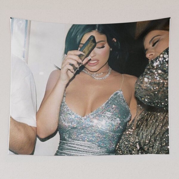 Item preview, Kylie party glam aesthetic  designed and sold by Lexiliz.