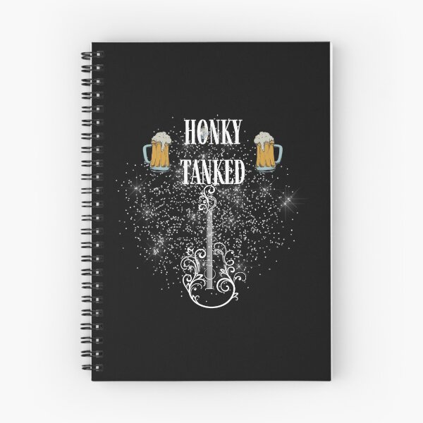 Item preview, Funny Honky "Tanked" Drinking Drunk Country Dancing Bridal Party designed and sold by Drnksuzys.